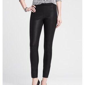 Banana Republic Sloan Faux Leather Leggings (4)